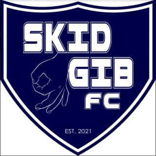 Skid Gib